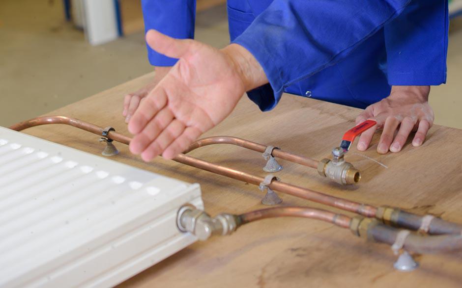entretien chauffage Sens