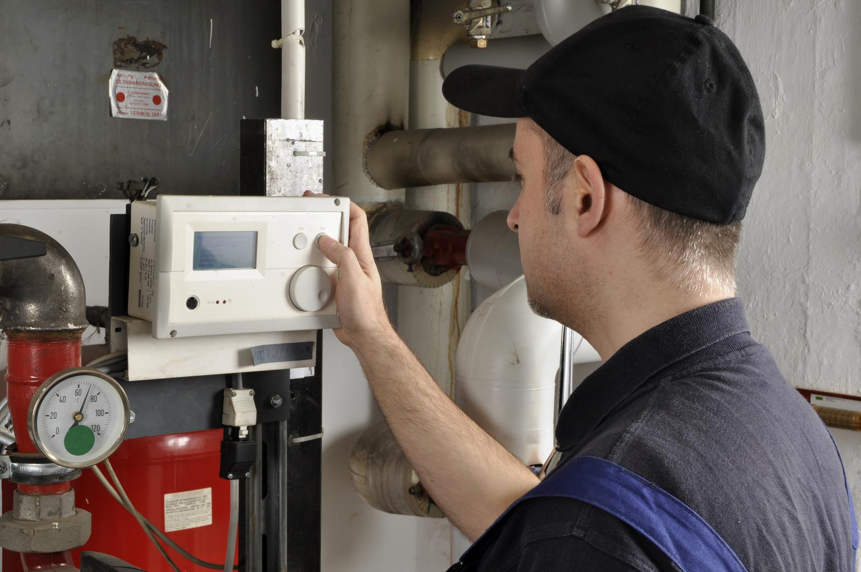 chauffage électrique économique Vitry-sur-Seine