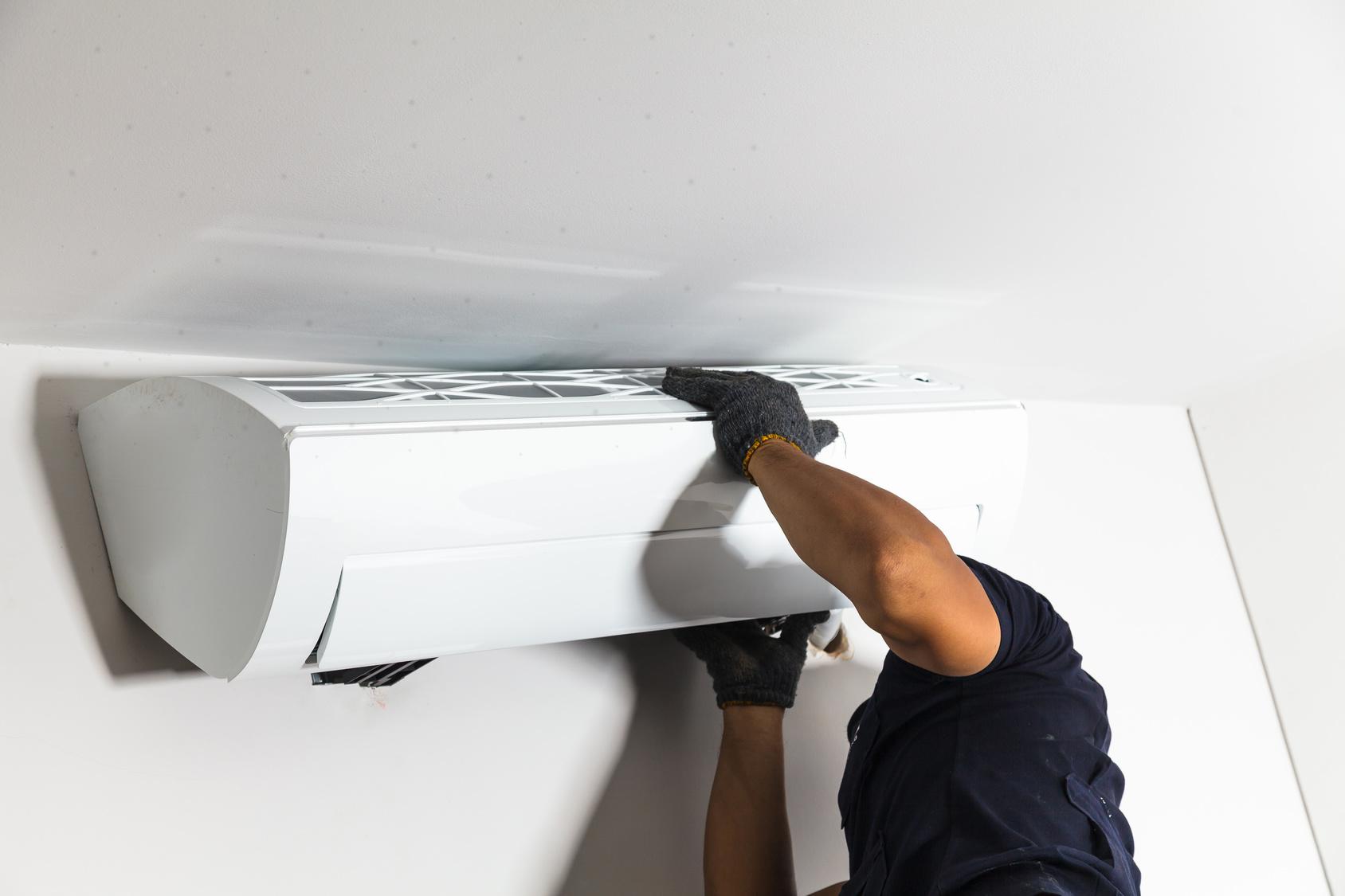 contrat de maintenance chauffage Boussy-Saint-Antoine